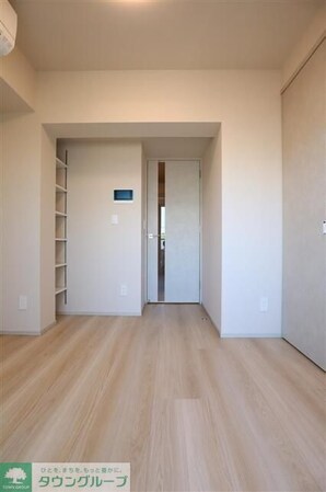 ES-Grande綾瀬の物件内観写真